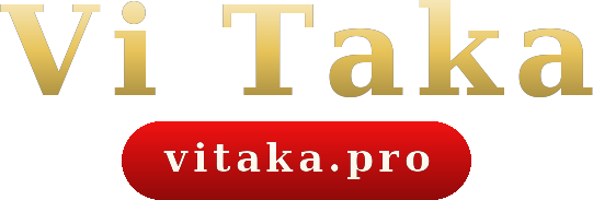 Vi Taka logo